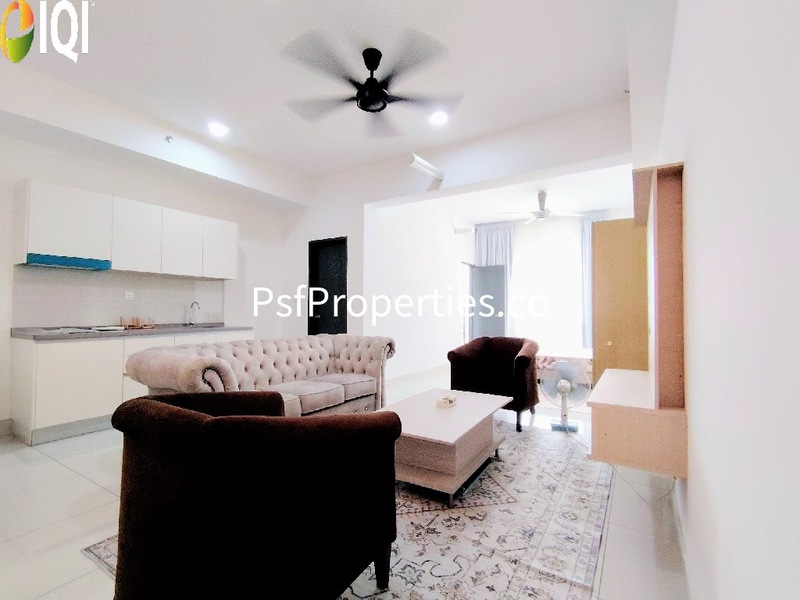 Cornell Suites @ Edusentral