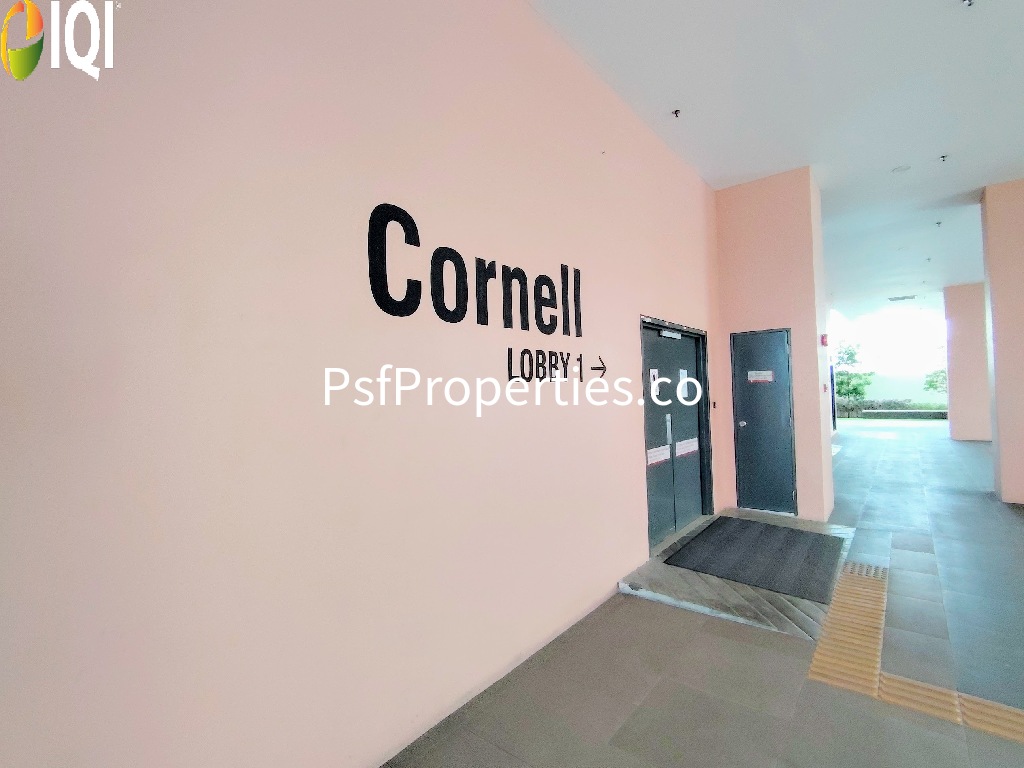 Cornell Suites @ Edusentral image