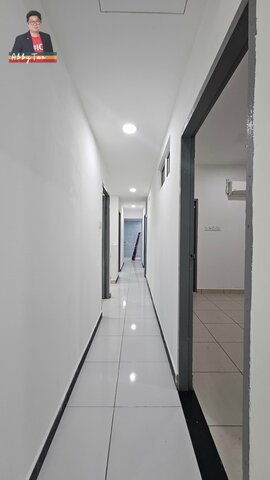 Exclusive Listing | Putatan Single-Storey Terrace – 4R3B  image