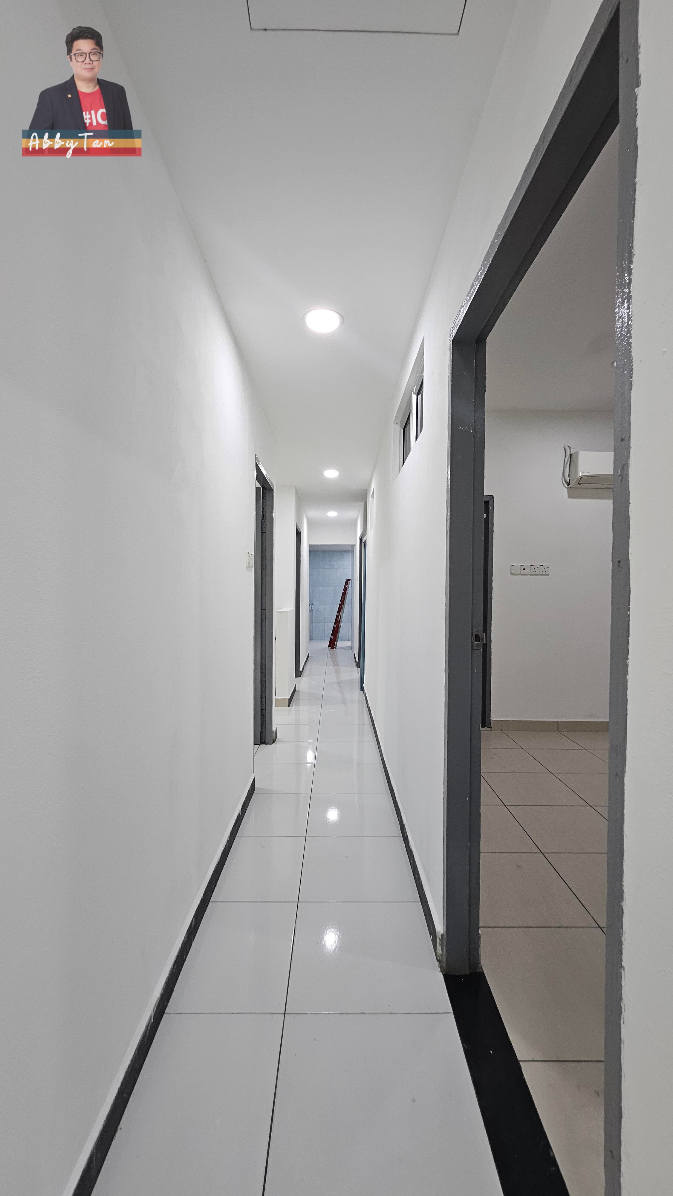 Exclusive Listing | Putatan Single-Storey Terrace – 4R3B  image