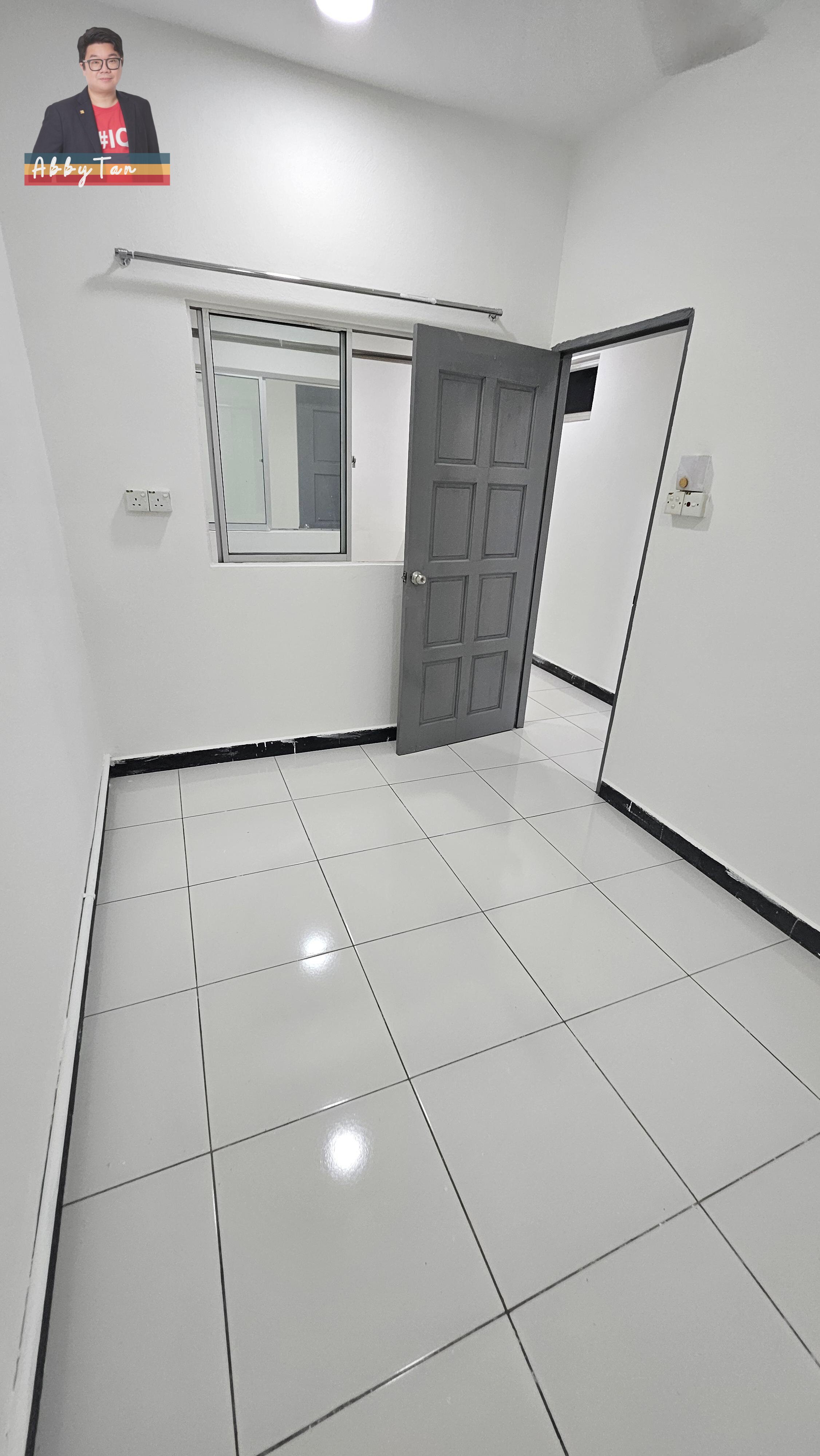 Exclusive Listing | Putatan Single-Storey Terrace – 4R3B  image