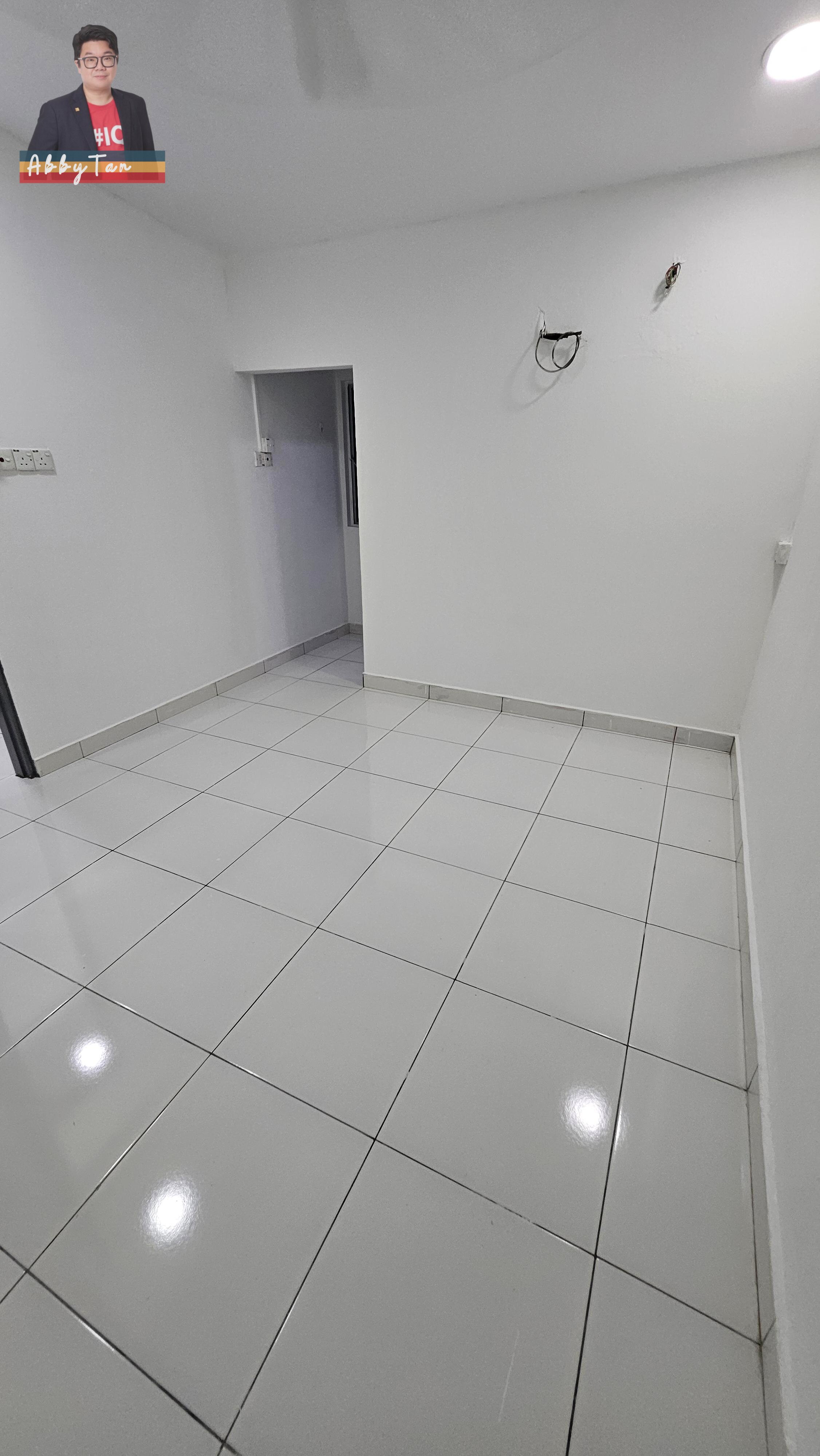 Exclusive Listing | Putatan Single-Storey Terrace – 4R3B  image