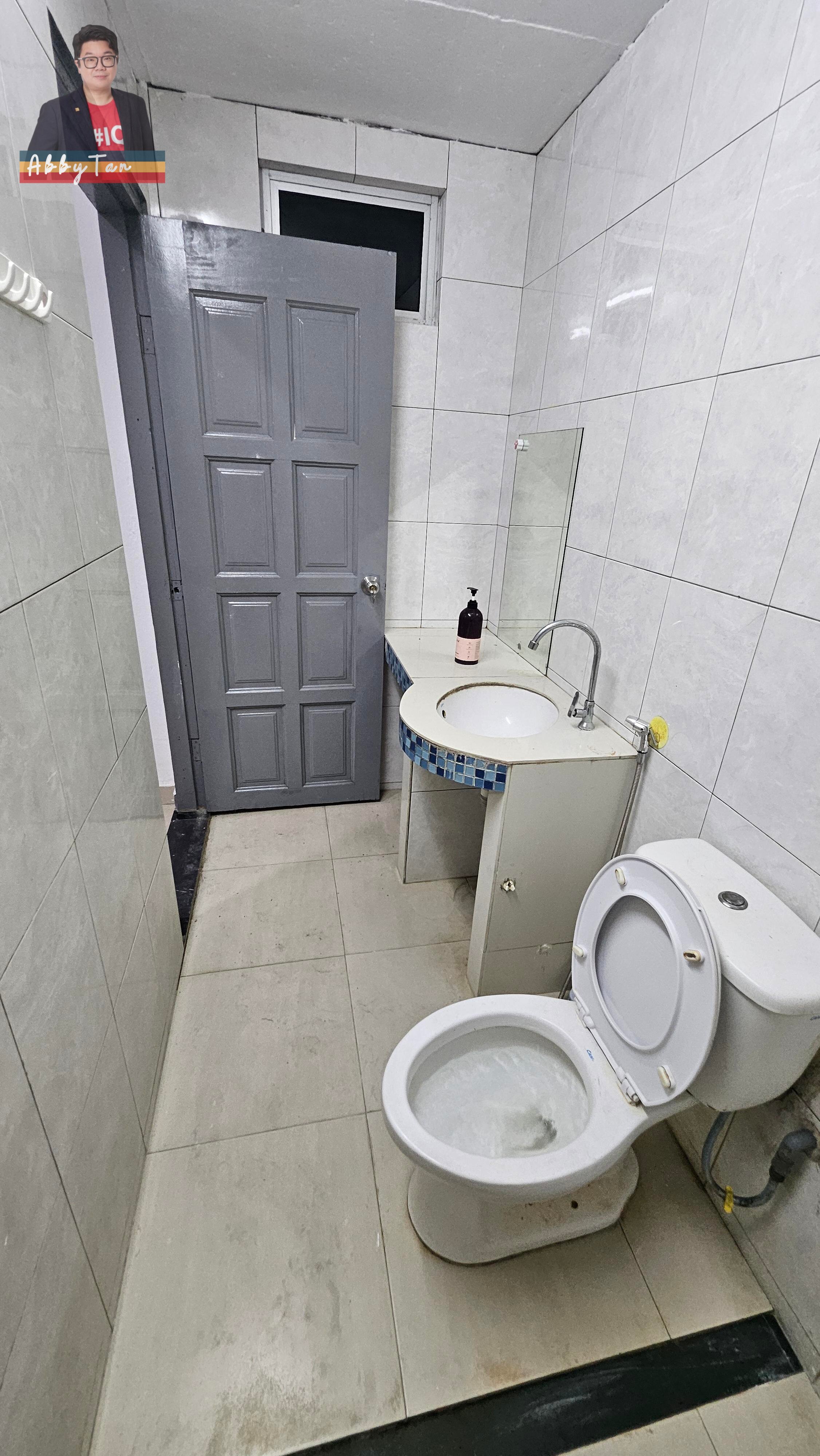 Exclusive Listing | Putatan Single-Storey Terrace – 4R3B  image