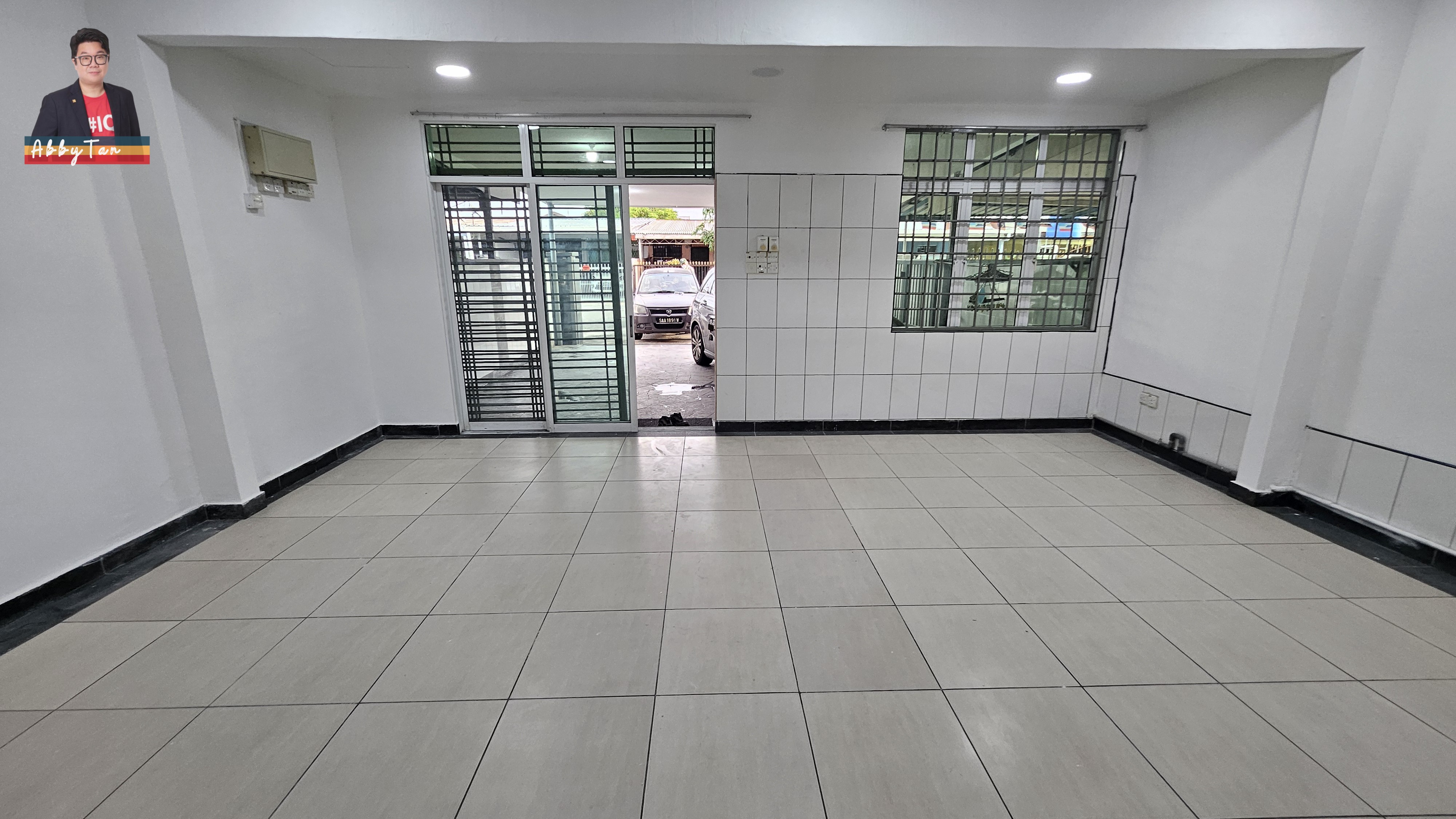 Exclusive Listing | Putatan Single-Storey Terrace – 4R3B  image