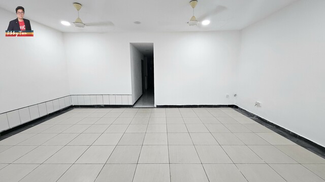 Exclusive Listing | Putatan Single-Storey Terrace – 4R3B  image