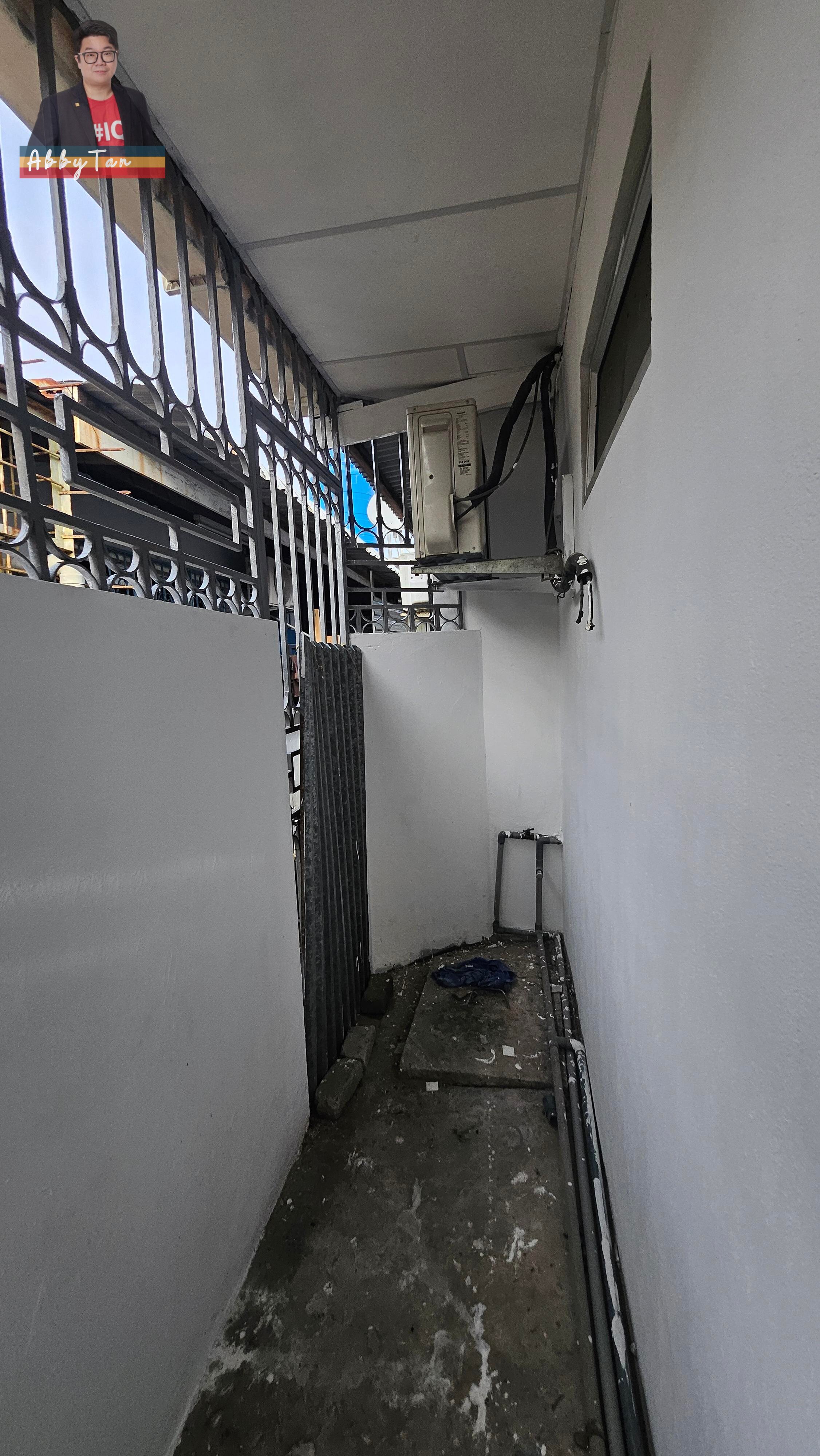 Exclusive Listing | Putatan Single-Storey Terrace – 4R3B  image