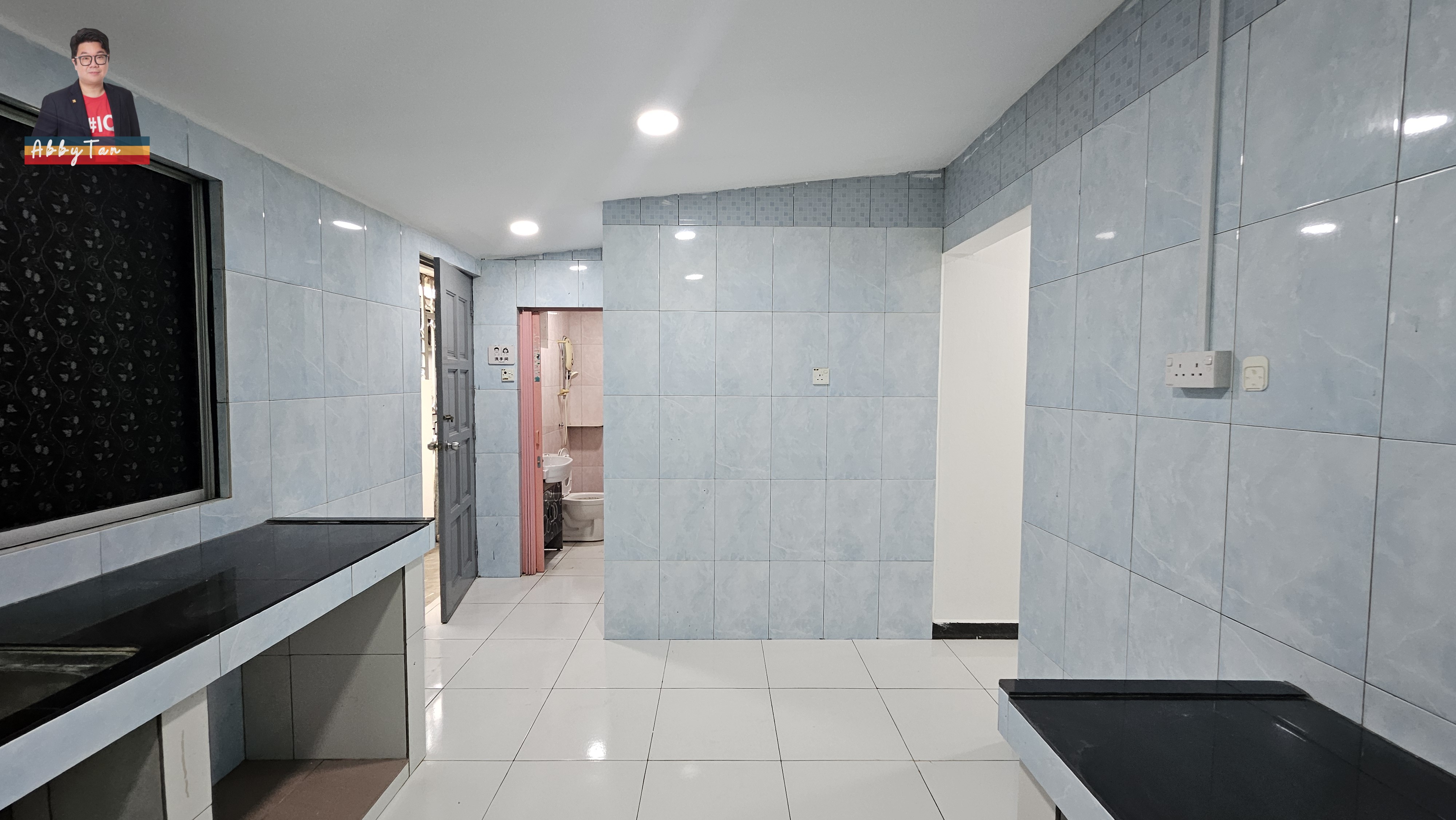 Exclusive Listing | Putatan Single-Storey Terrace – 4R3B  image