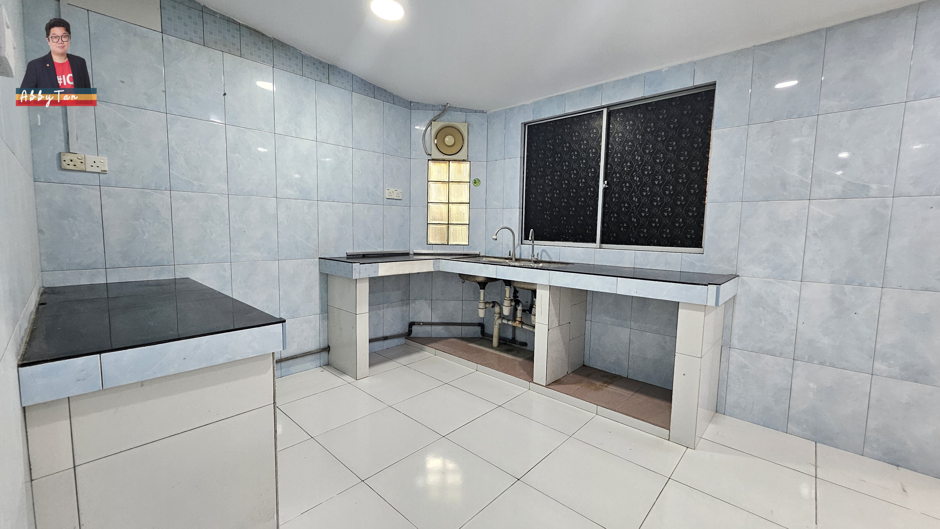 Exclusive Listing | Putatan Single-Storey Terrace – 4R3B  image