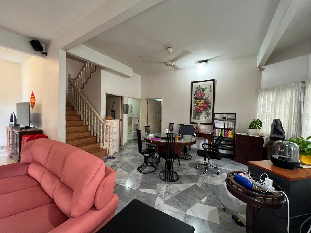 Cheras Perdana image