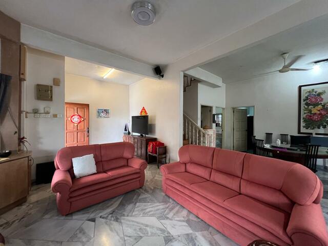 Cheras Perdana image