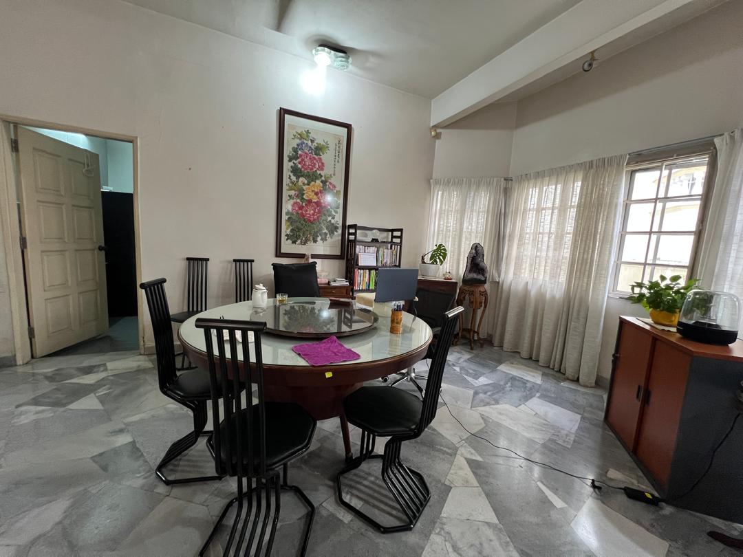 Cheras Perdana image