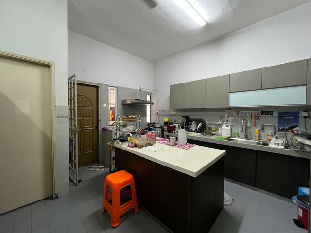 Cheras Perdana image