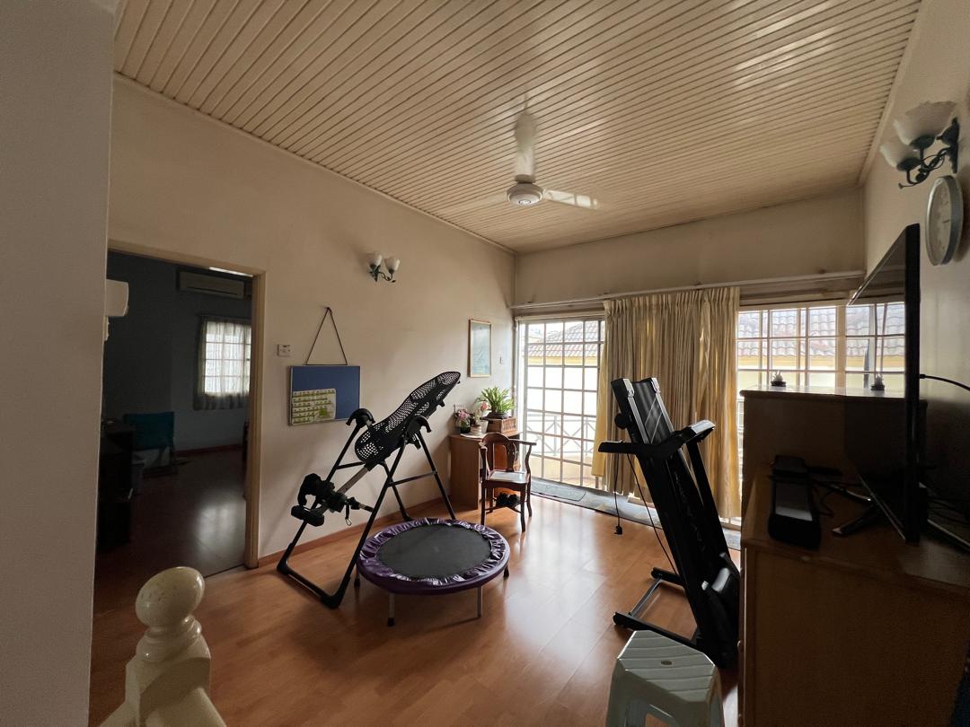 Cheras Perdana image