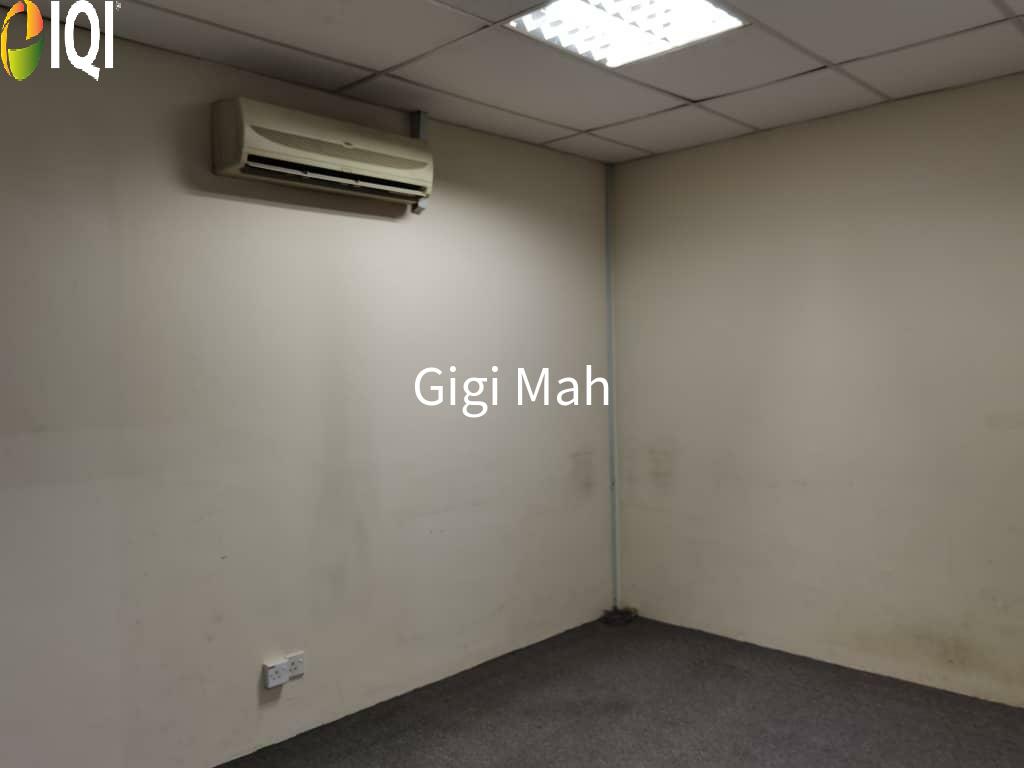 Cheras Business Centre image