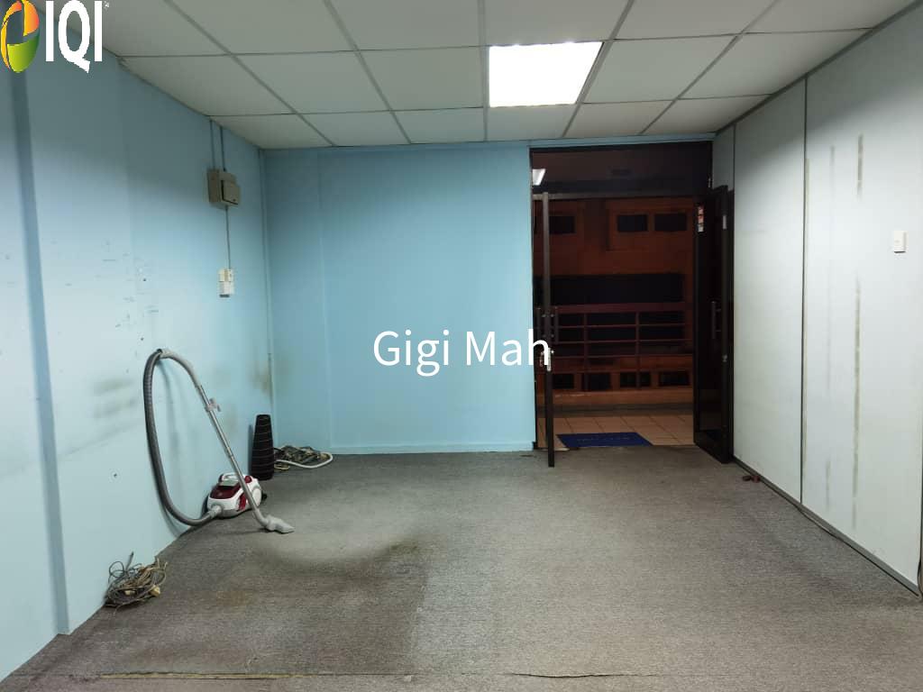 Cheras Business Centre image