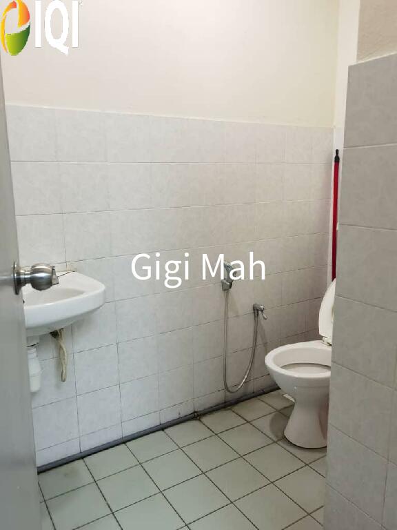 Cheras Business Centre image