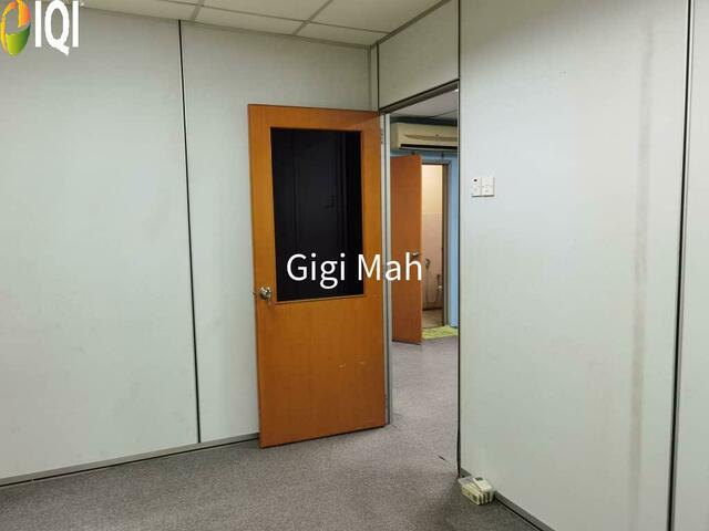 Cheras Business Centre image