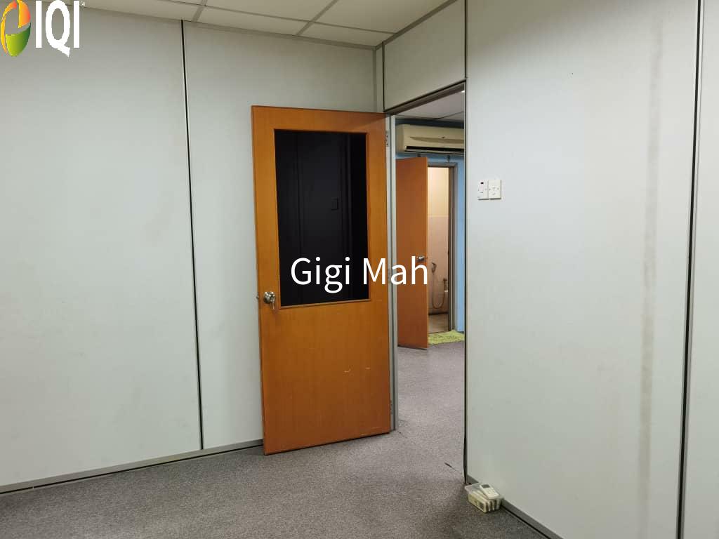 Cheras Business Centre image