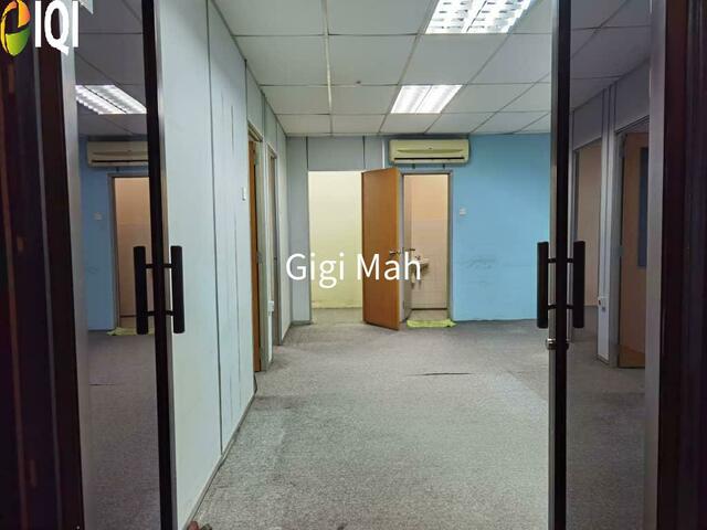 Cheras Business Centre image