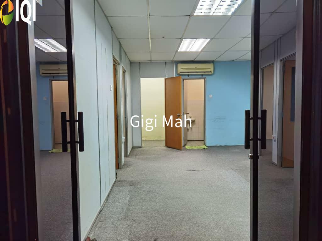 Cheras Business Centre image