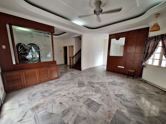 Cheras Perdana image