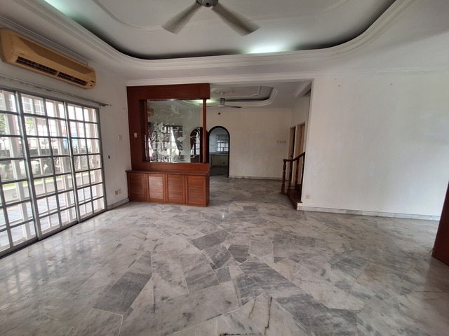 Cheras Perdana image