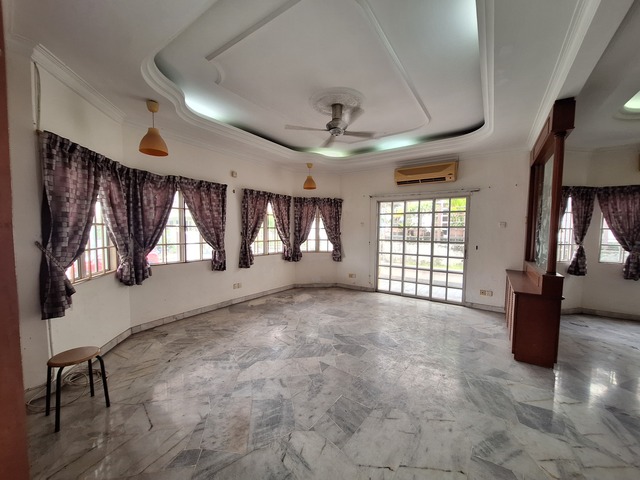 Cheras Perdana image