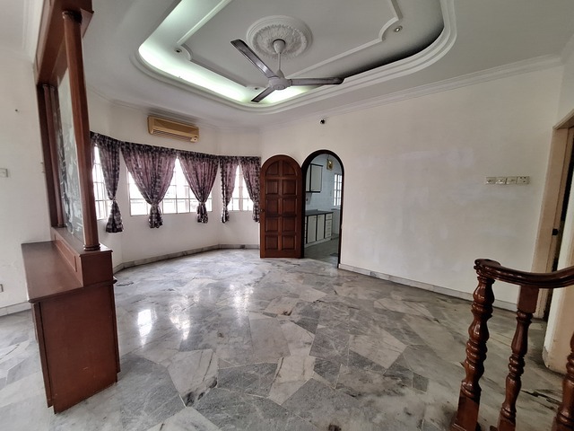 Cheras Perdana image