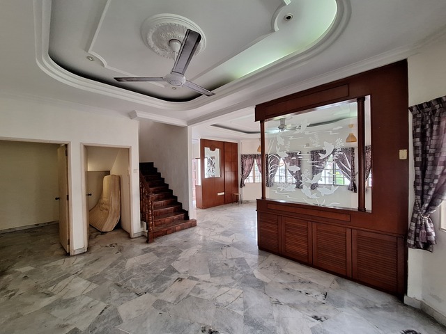 Cheras Perdana image