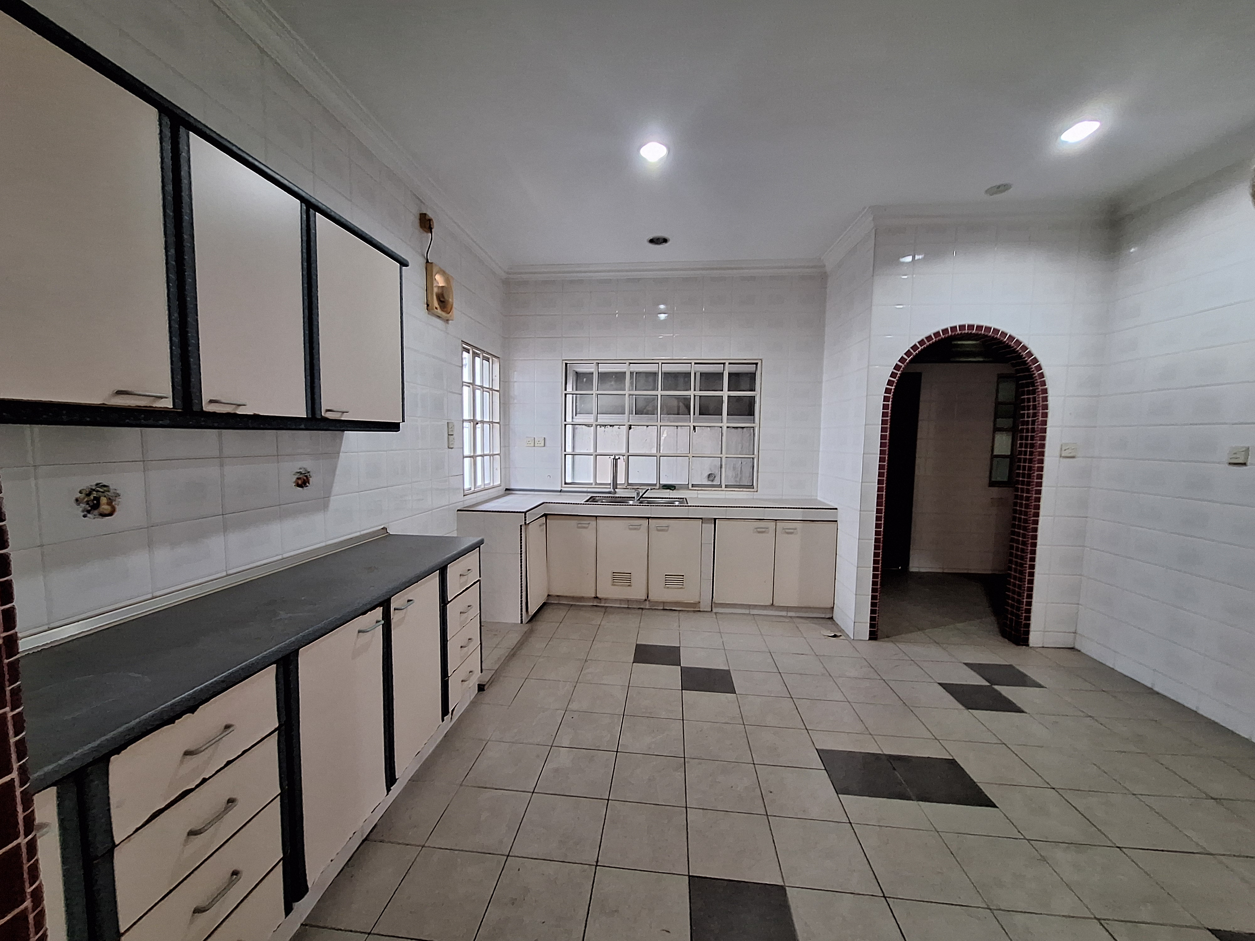 Cheras Perdana image