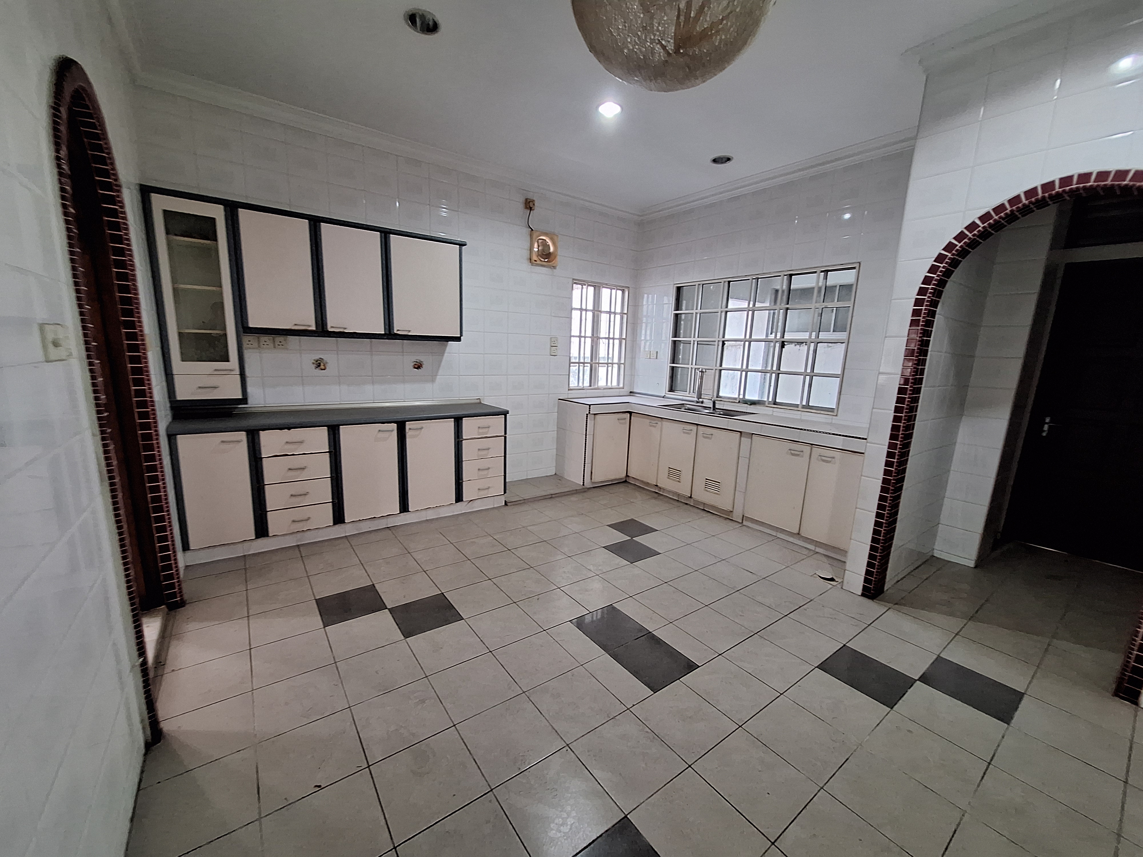 Cheras Perdana image