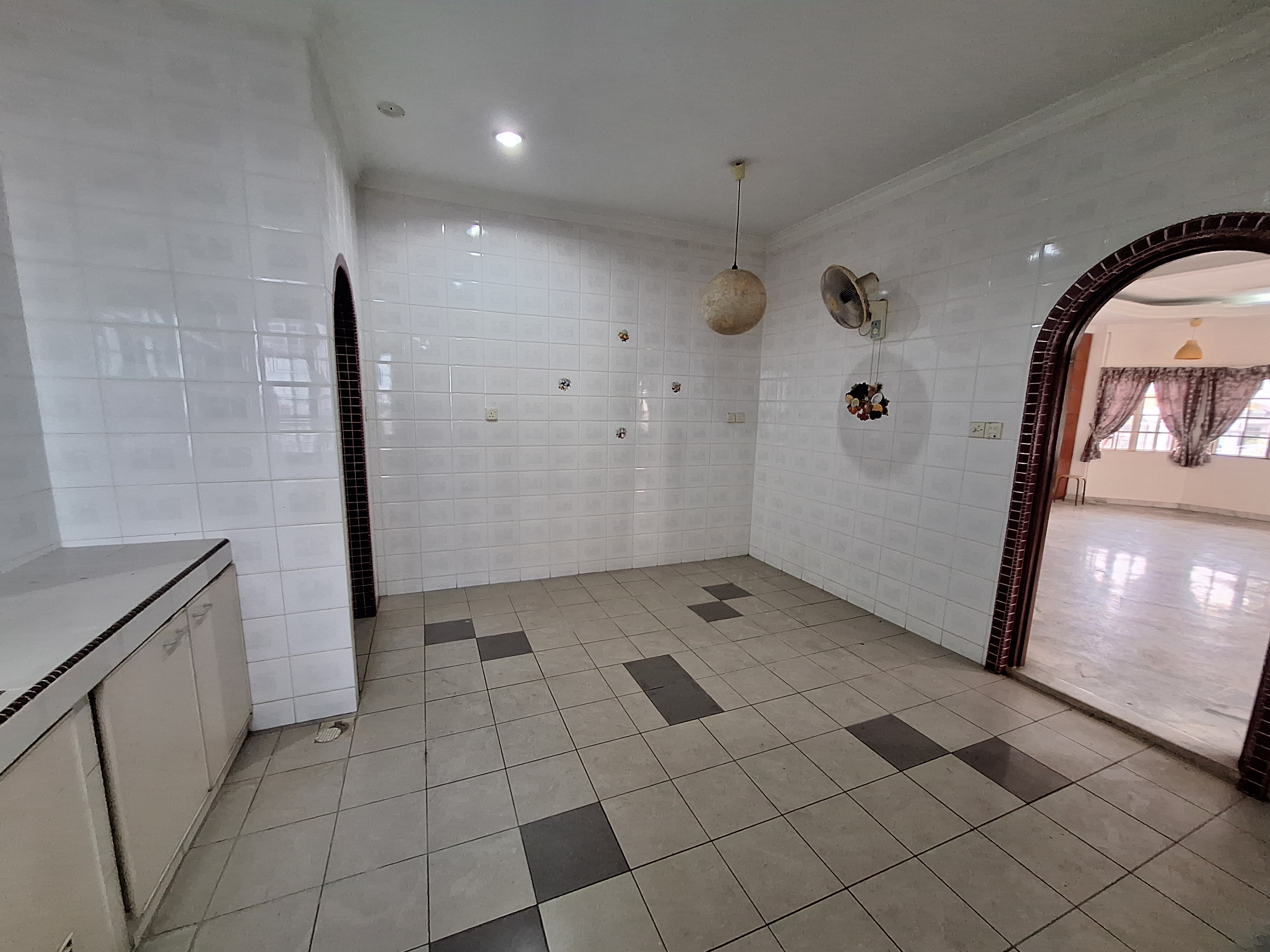 Cheras Perdana image