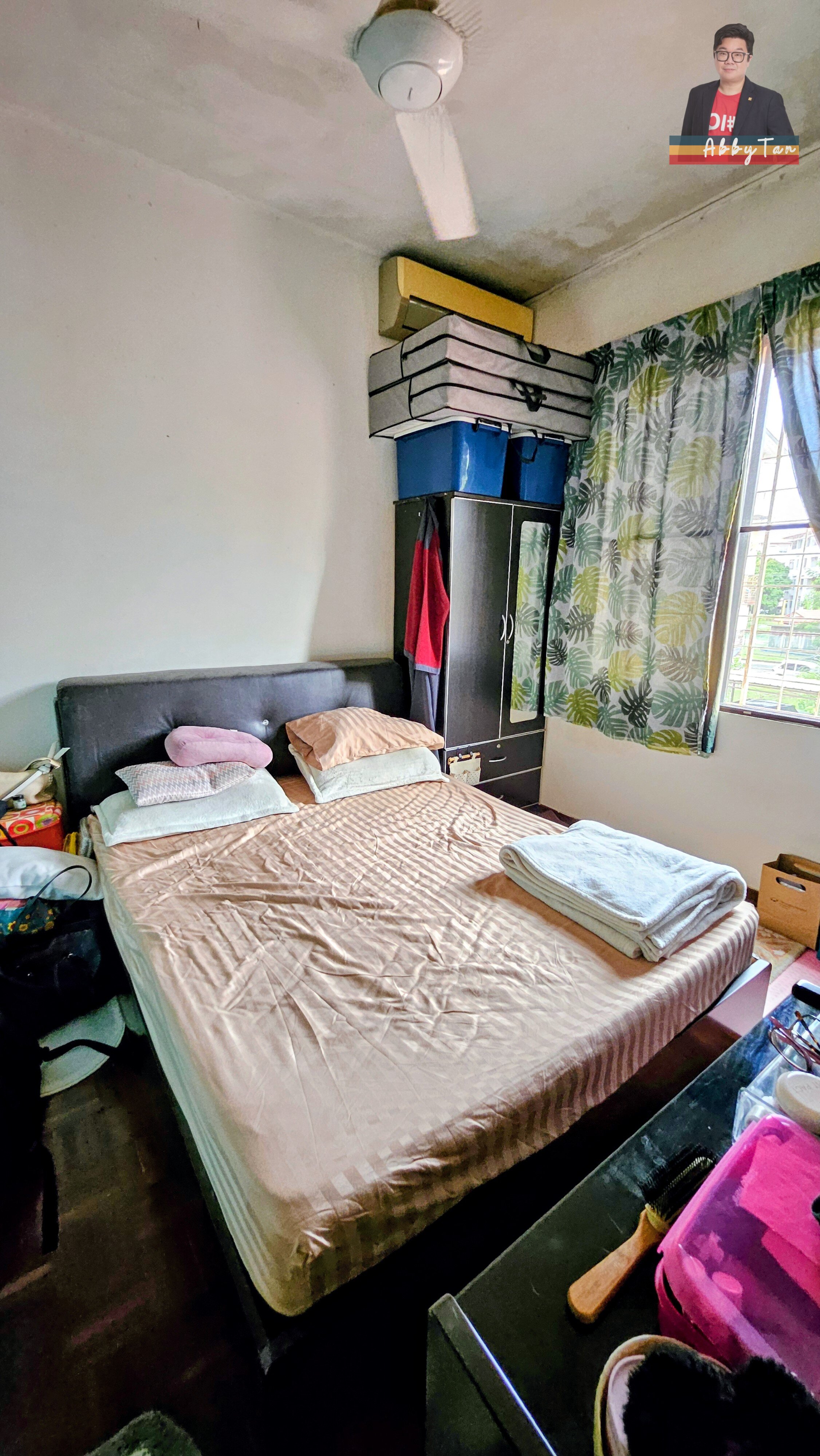 1st Floor Beverly Hills Phase 1 | Block O |  Ample Visitor Parking image