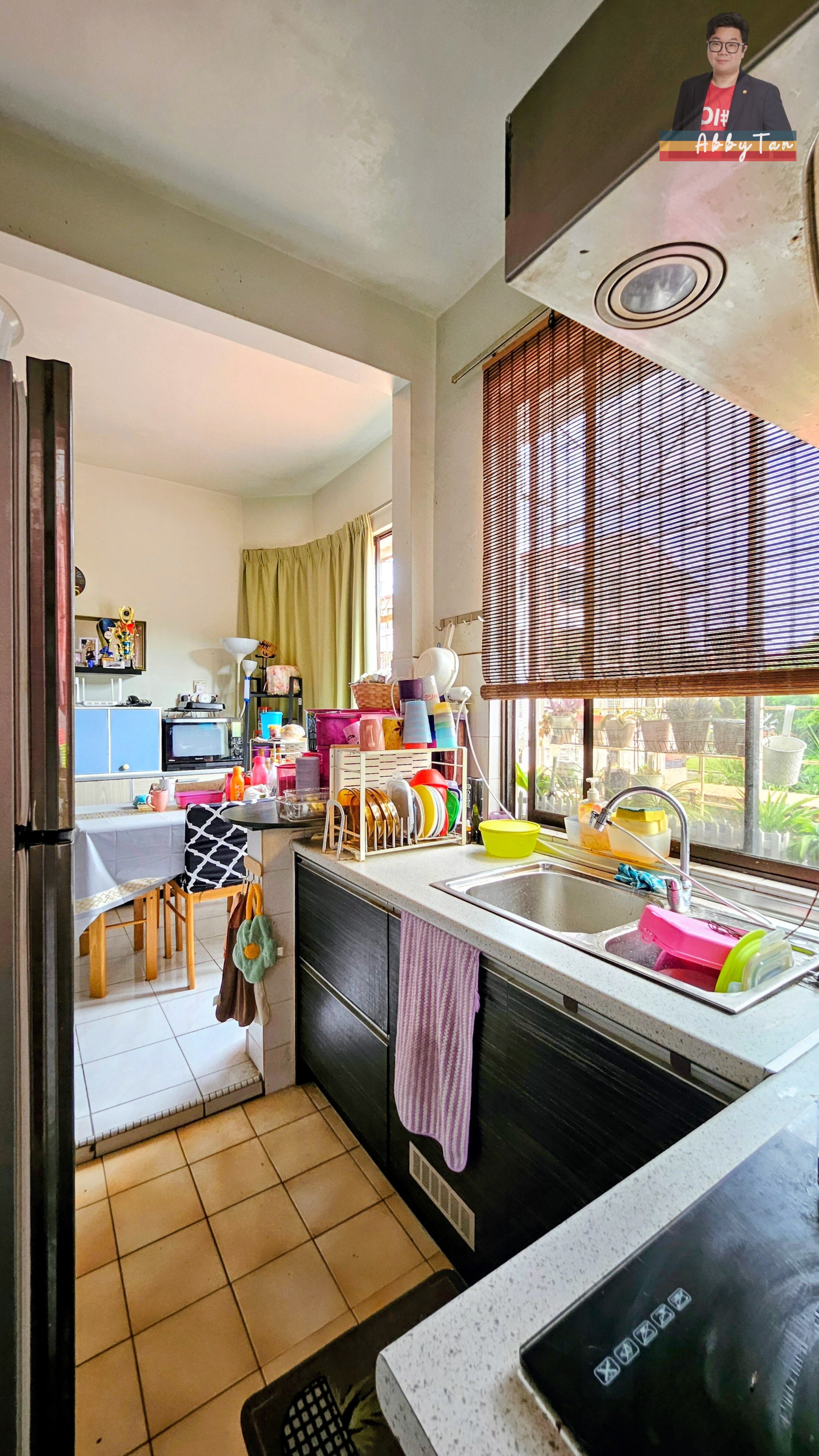 1st Floor Beverly Hills Phase 1 | Block O |  Ample Visitor Parking image