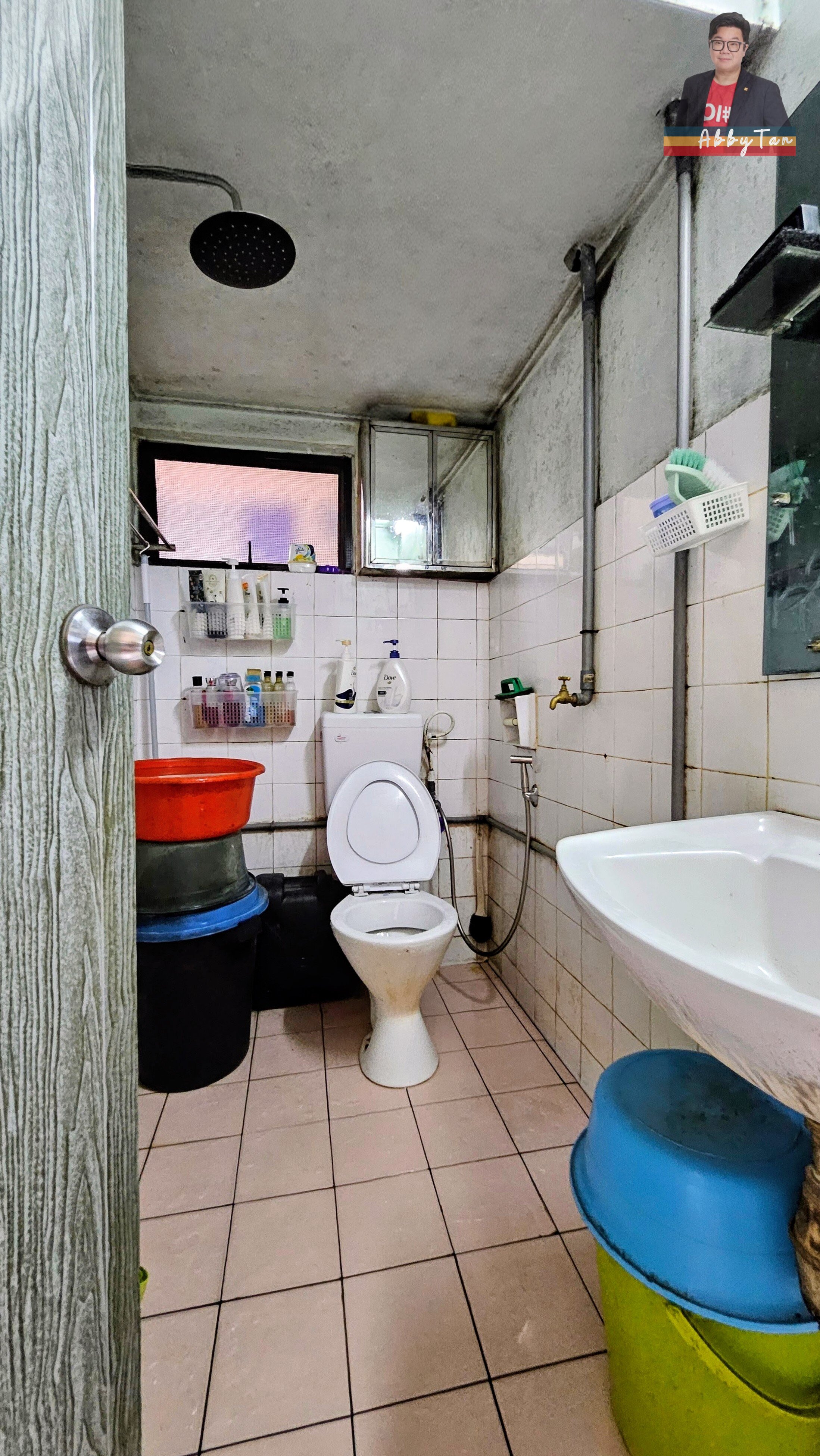 1st Floor Beverly Hills Phase 1 | Block O |  Ample Visitor Parking image