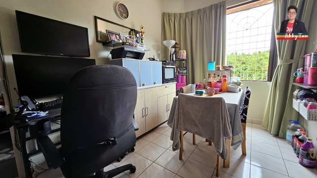 1st Floor Beverly Hills Phase 1 | Block O |  Ample Visitor Parking image