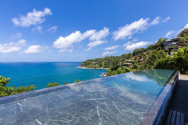 A Masterpiece of Coastal Elegance in Kamala Headland image