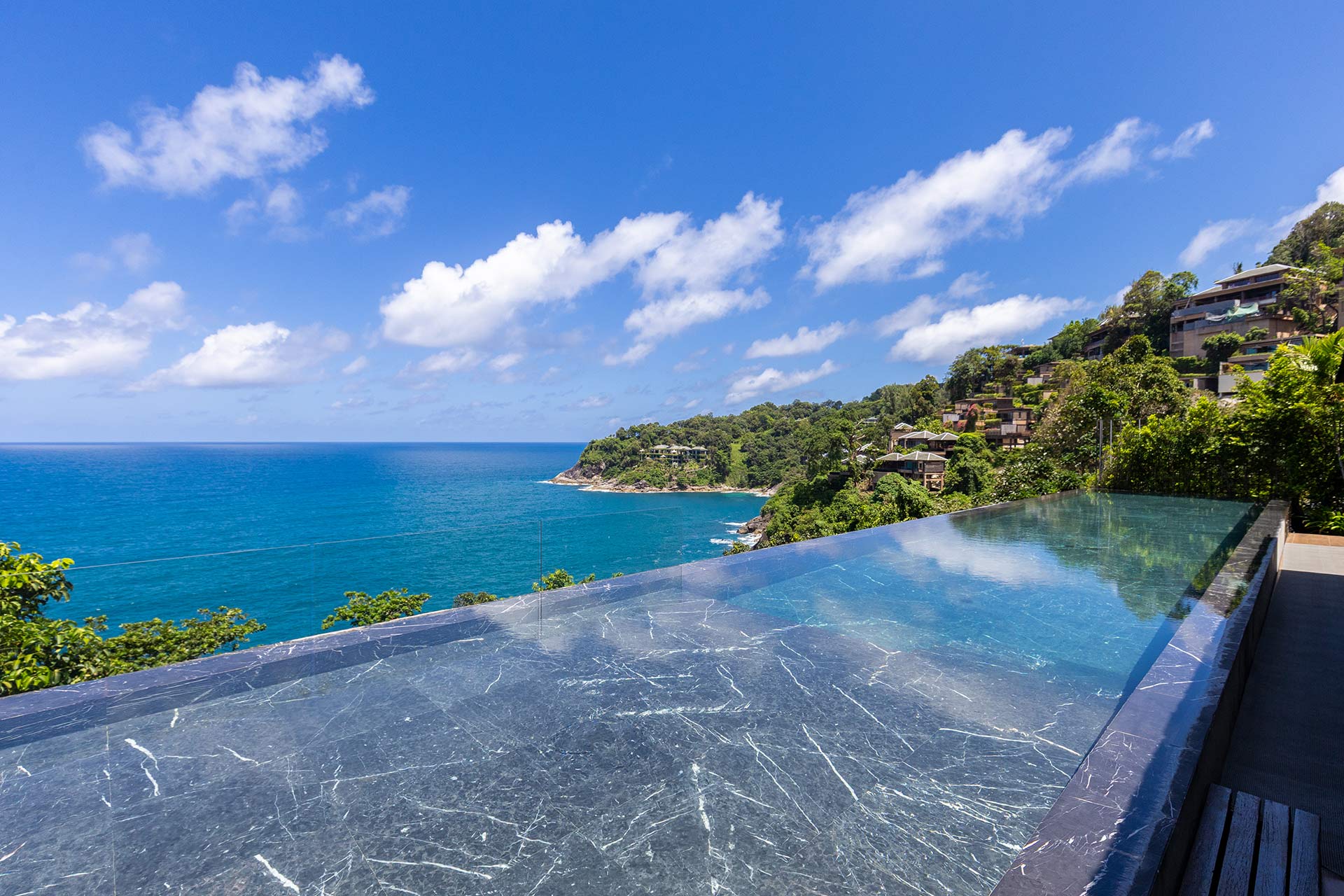 A Masterpiece of Coastal Elegance in Kamala Headland image