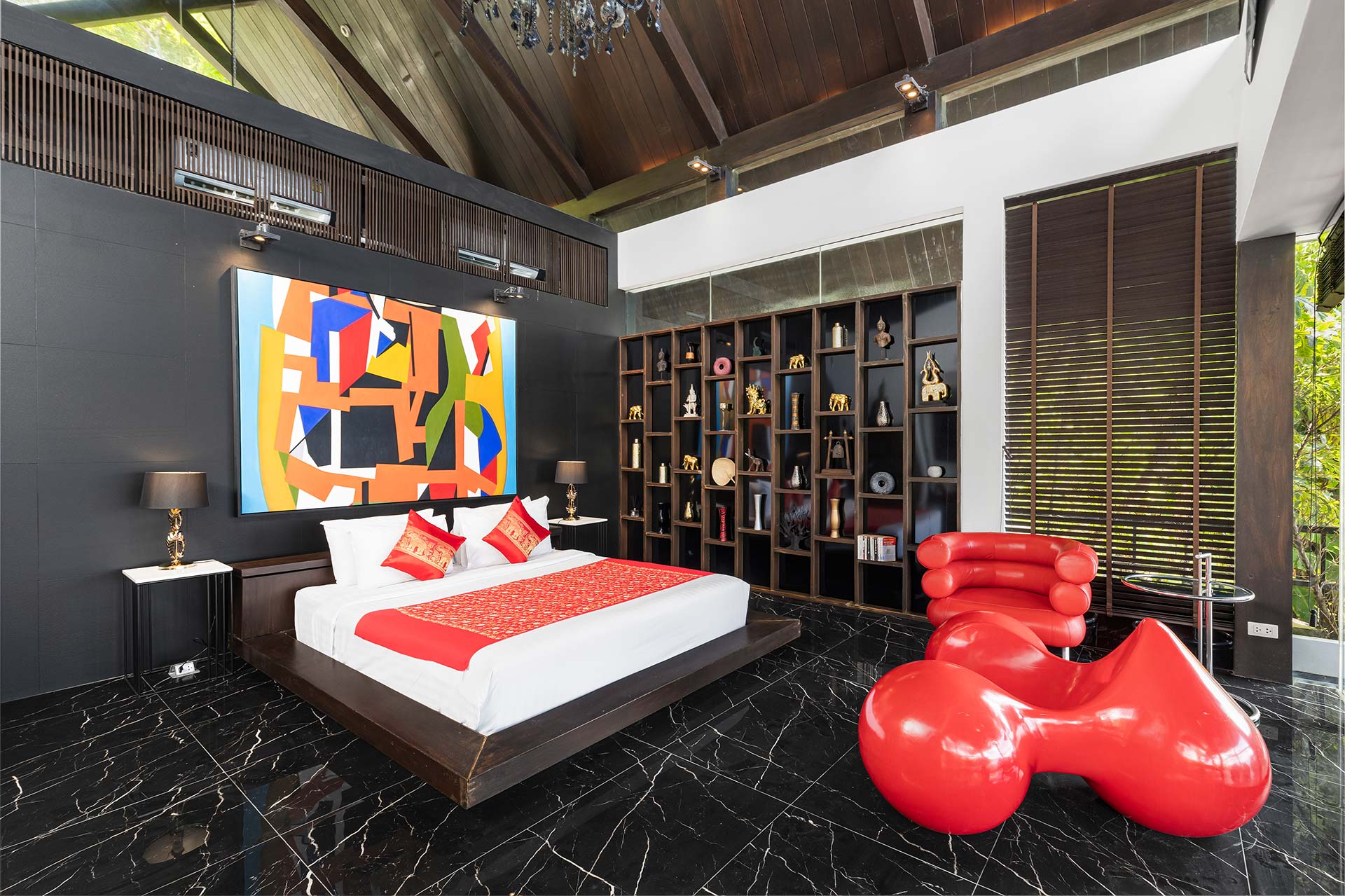 A Masterpiece of Coastal Elegance in Kamala Headland image