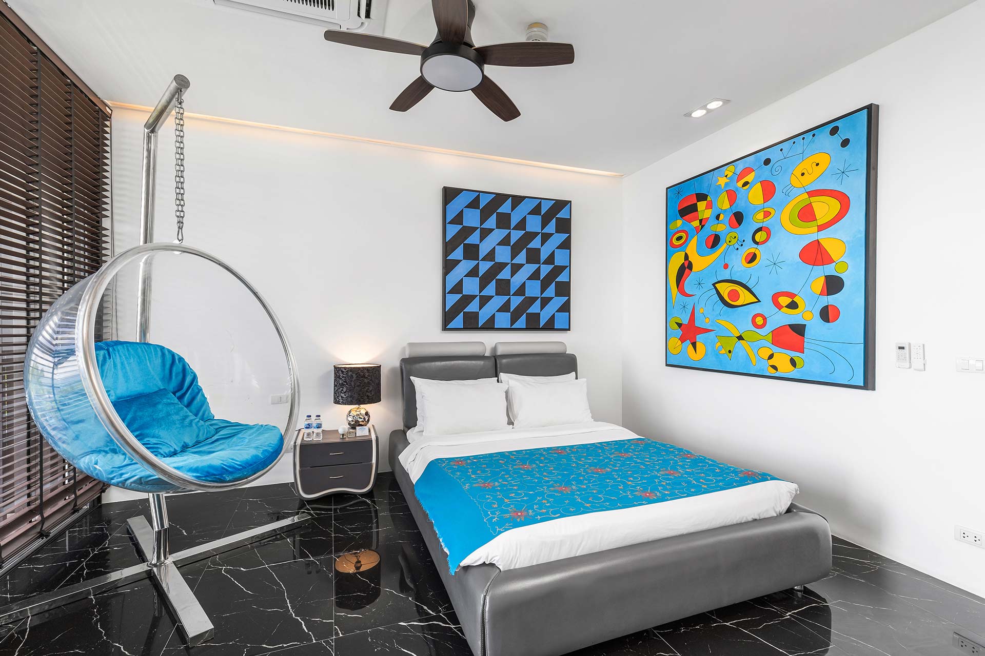 A Masterpiece of Coastal Elegance in Kamala Headland image