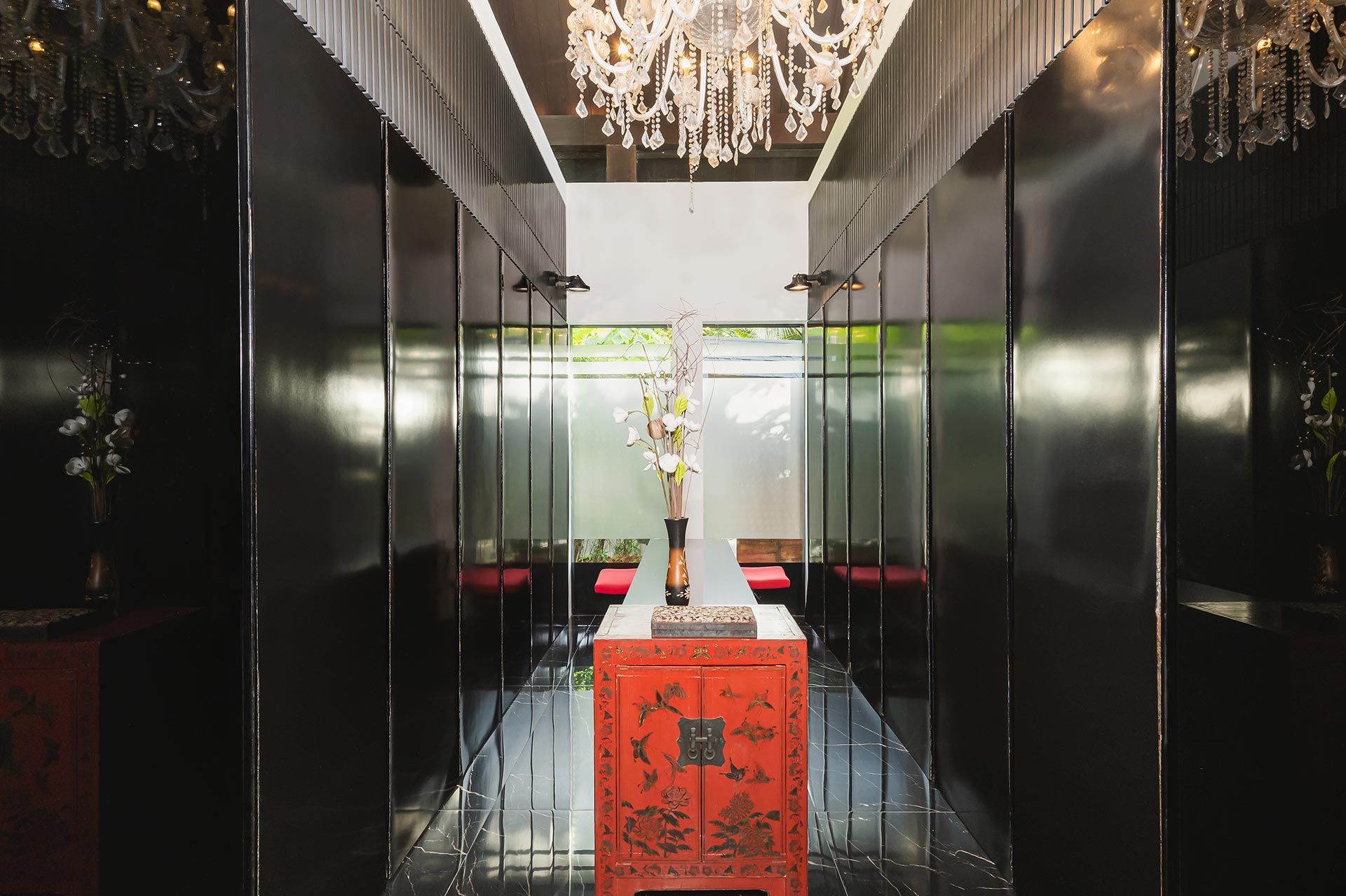 A Masterpiece of Coastal Elegance in Kamala Headland image