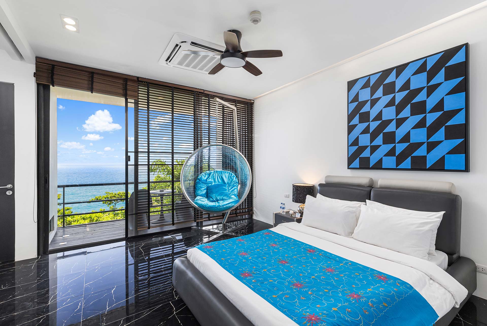 A Masterpiece of Coastal Elegance in Kamala Headland image