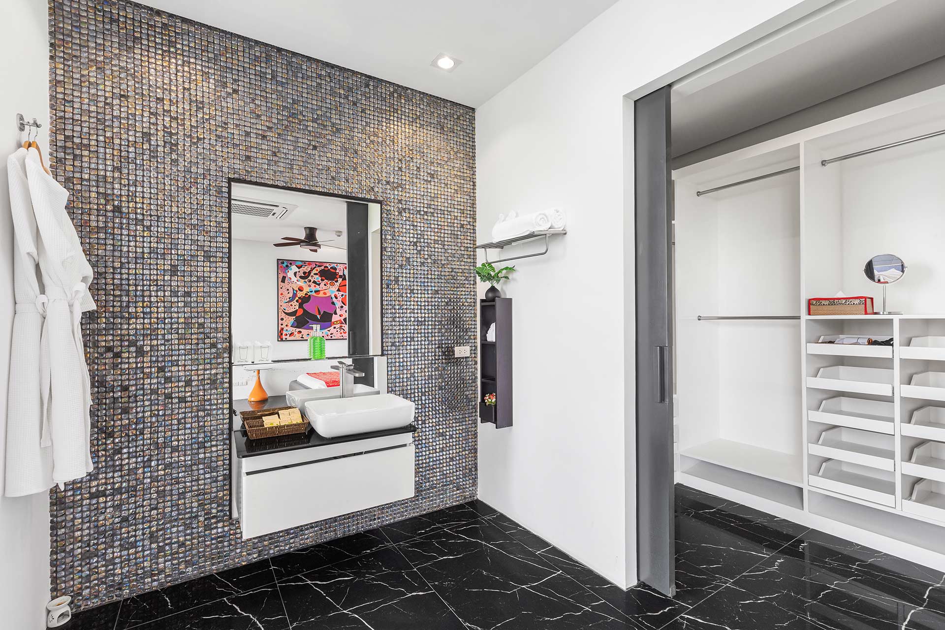 A Masterpiece of Coastal Elegance in Kamala Headland image