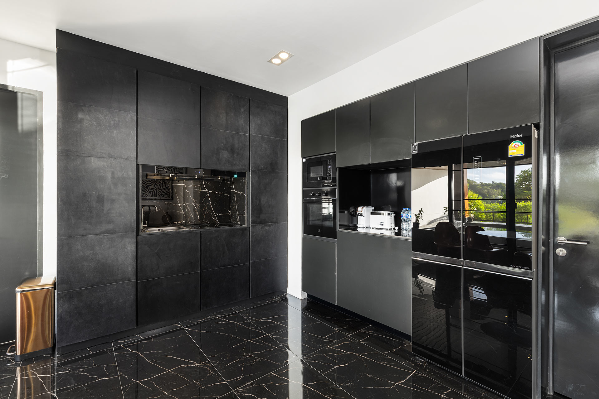 A Masterpiece of Coastal Elegance in Kamala Headland image