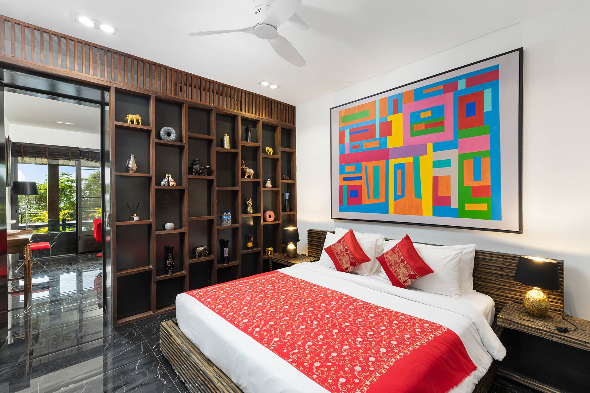 A Masterpiece of Coastal Elegance in Kamala Headland image