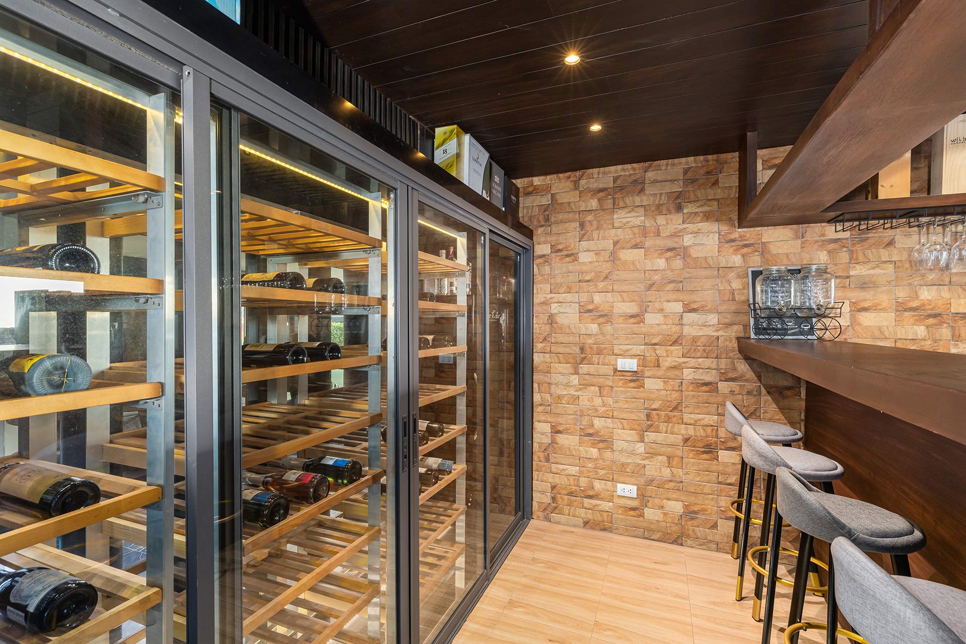 A Masterpiece of Coastal Elegance in Kamala Headland image