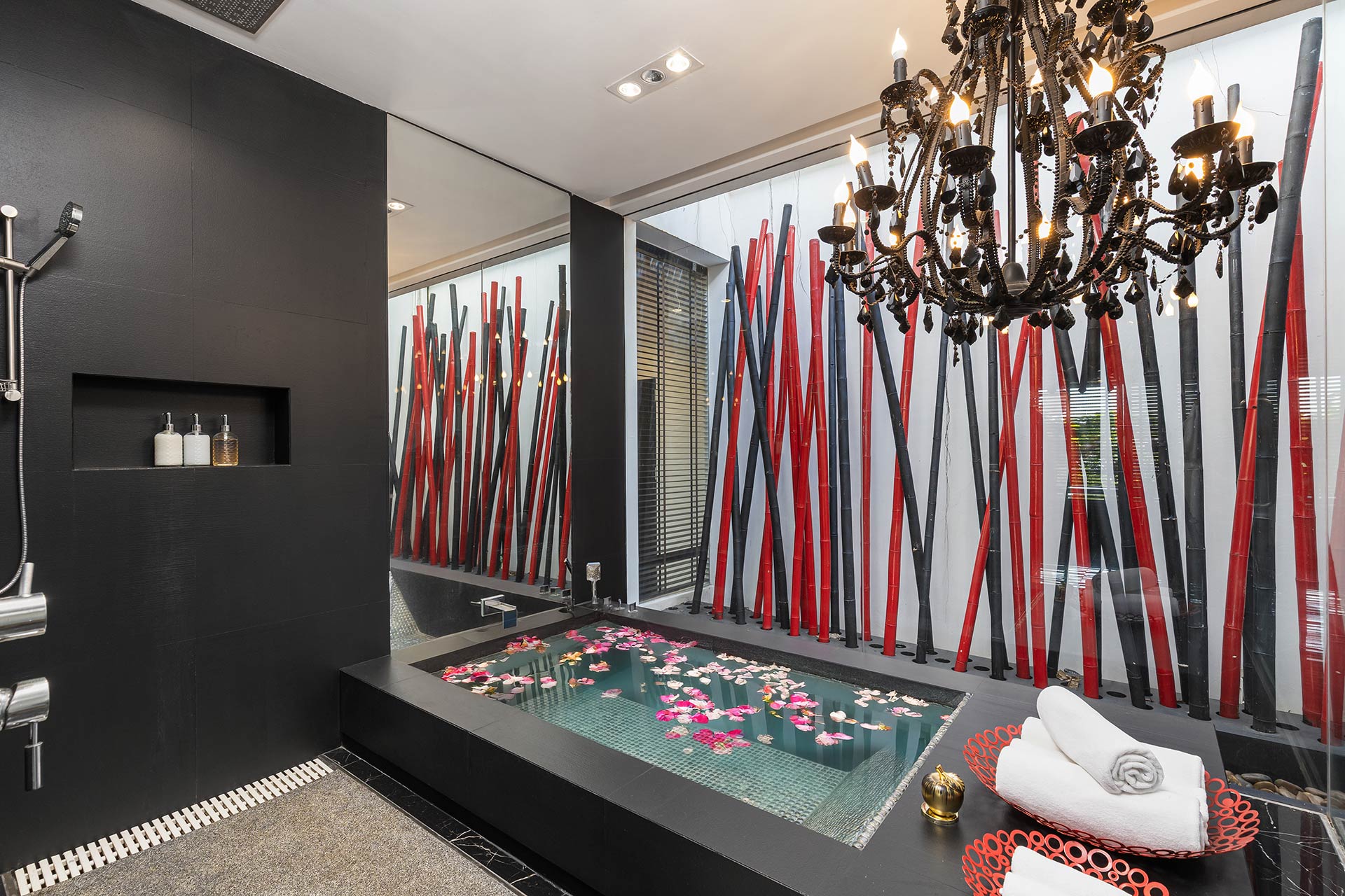 A Masterpiece of Coastal Elegance in Kamala Headland image