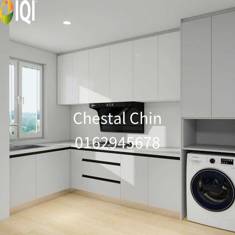 Duta Park Residence image