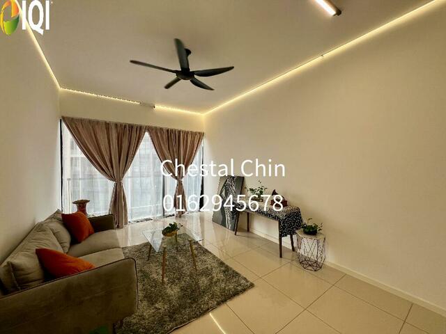 Duta Park Residence image