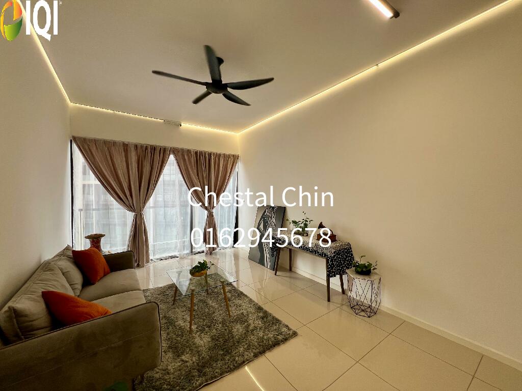 Duta Park Residence image